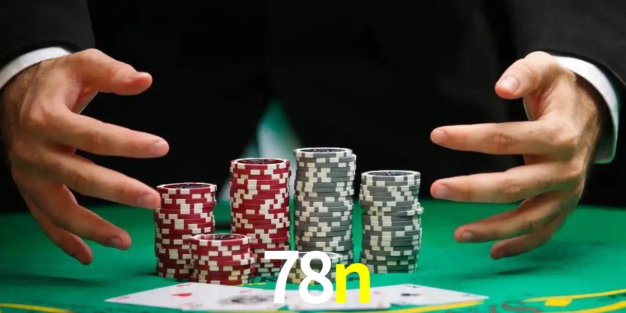 Benefícios VIP na 78n