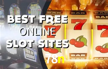 Descubra a Magia dos Jogos de Arcade no 78n