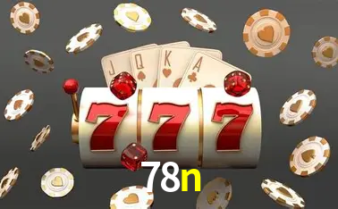 Bônus após cadastro na 78n