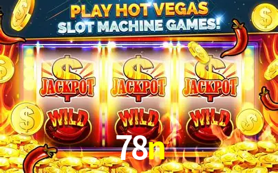 Descubra o Mundo do Cassino Online com 78n
