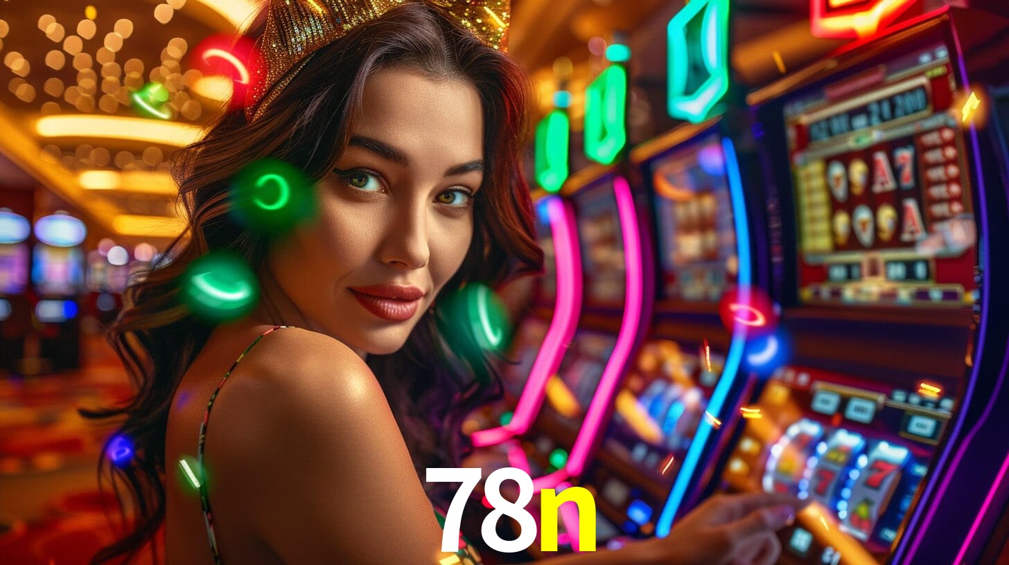 Mercados ao vivo e cash out na 78n