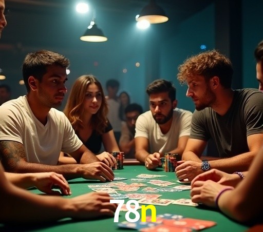 Jogos com bônus e suporte 24h na 78n
