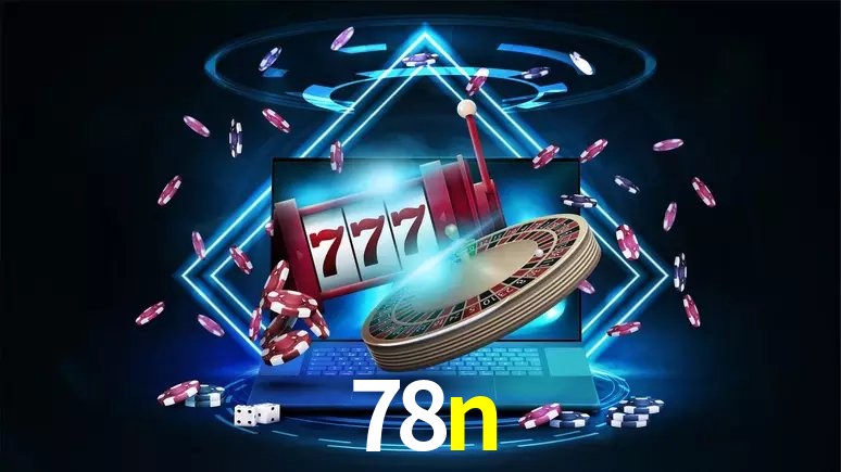 Casino Ao Vivo 78n