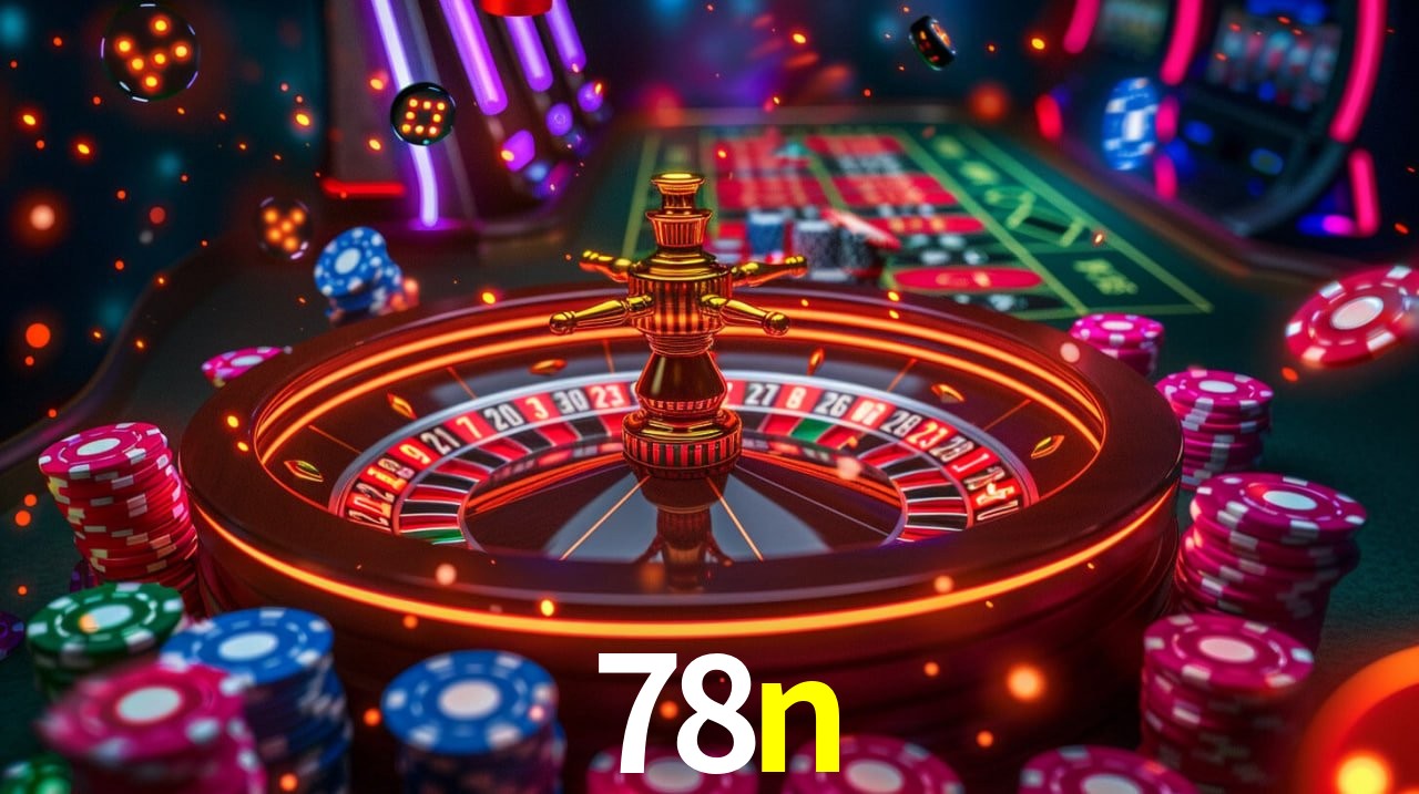Casino VIP 78n