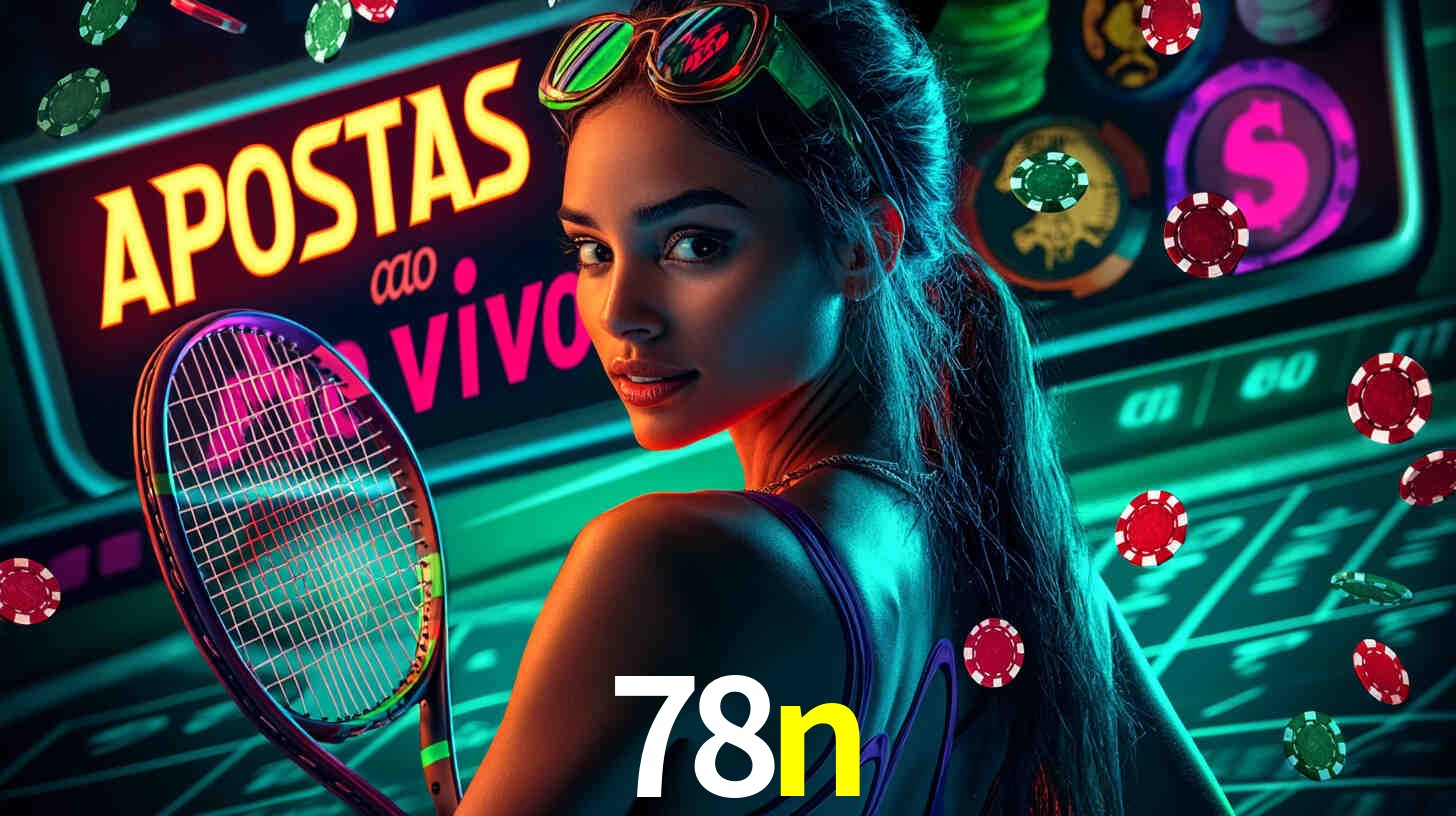 Explorando a Categoria de Eventos em Apostas na 78n