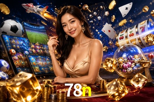 Slot Games 78n