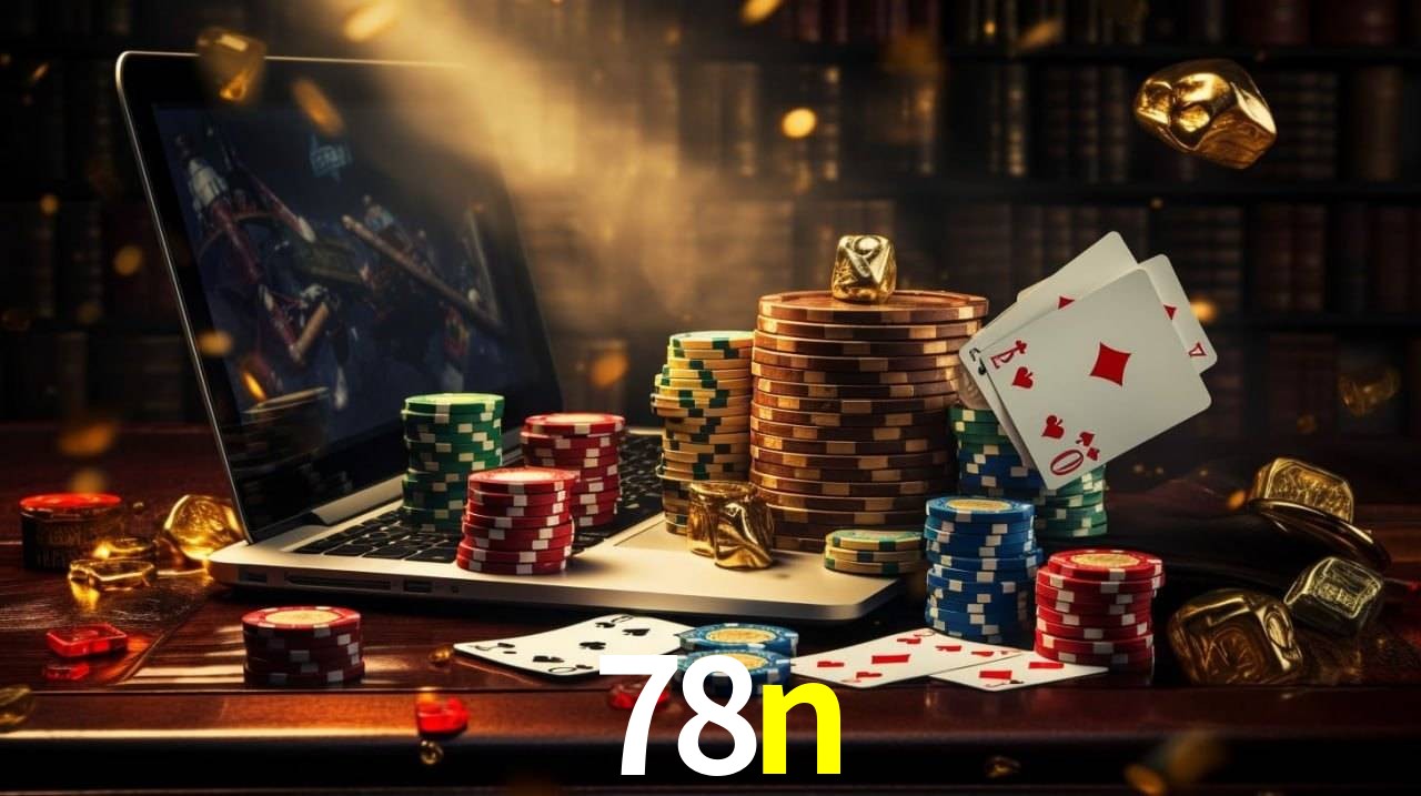 Recursos de Bônus 78n