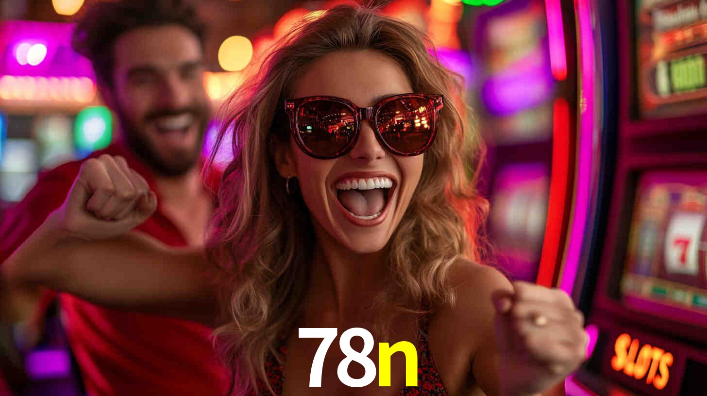 A Emoção da Loteria na 78n: Uma Chance de Mudança de Vida