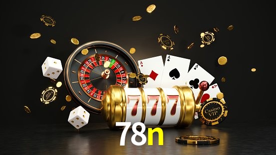 Blackjack Table 78n