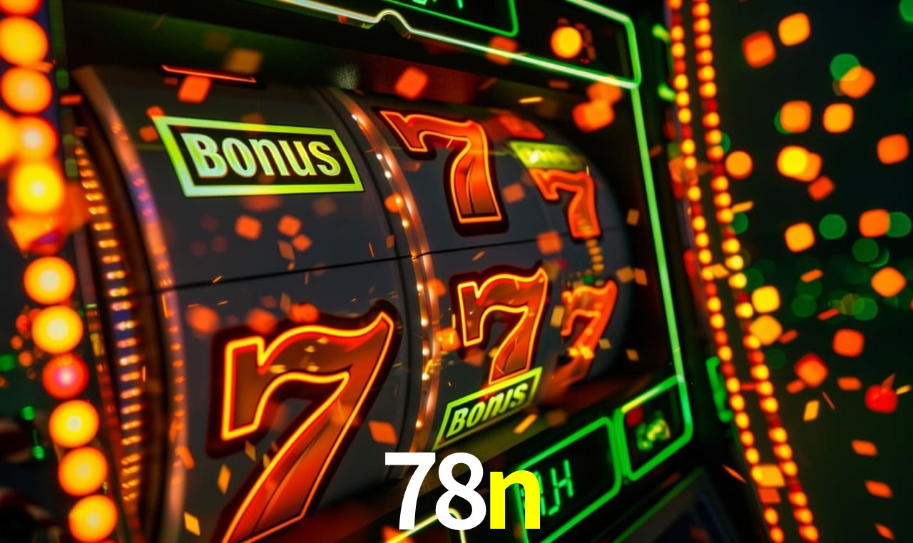 Jogos Exclusivos 78n