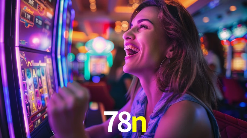 78n: Jogue Crash e Experimente Alta Recompensa Instantânea