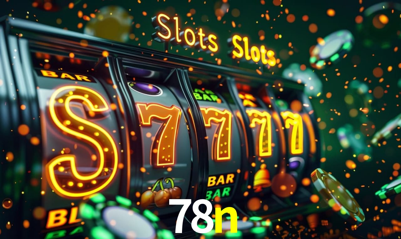 Jogos de Slot 78n