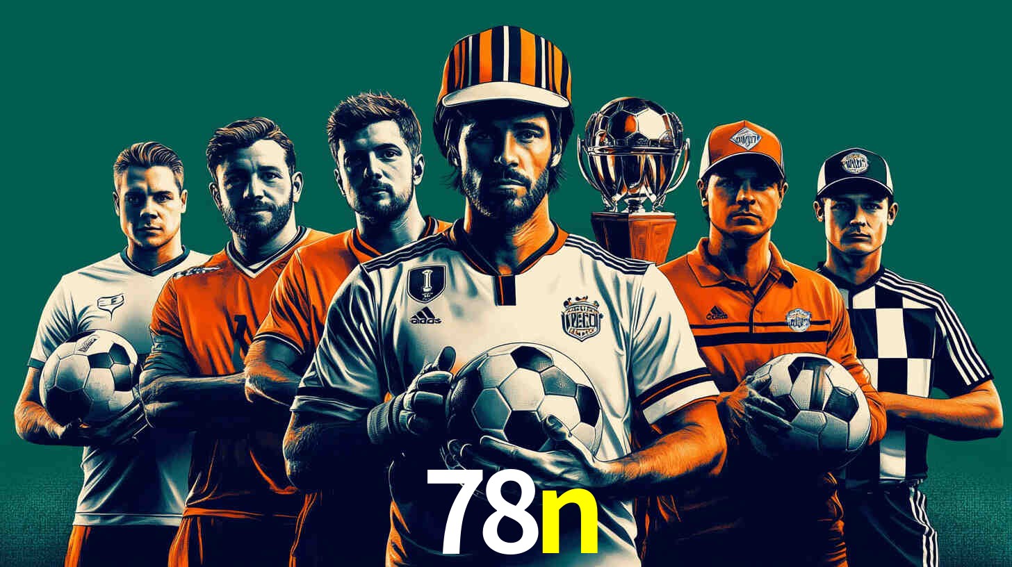 Desvendando o Mundo dos Jogos Virtuais na 78n