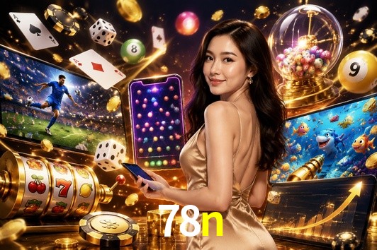 Game Providers 78n