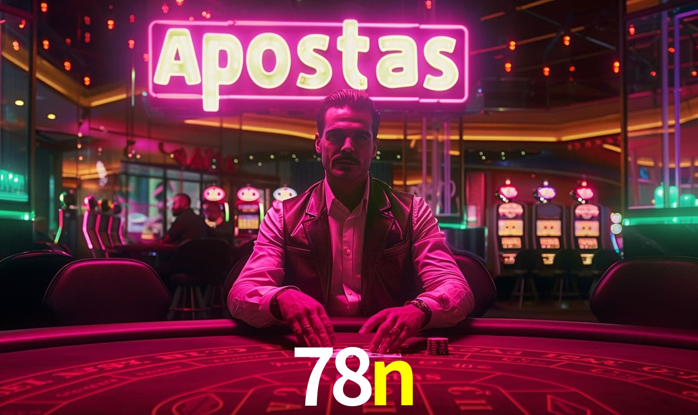 cassino 78n