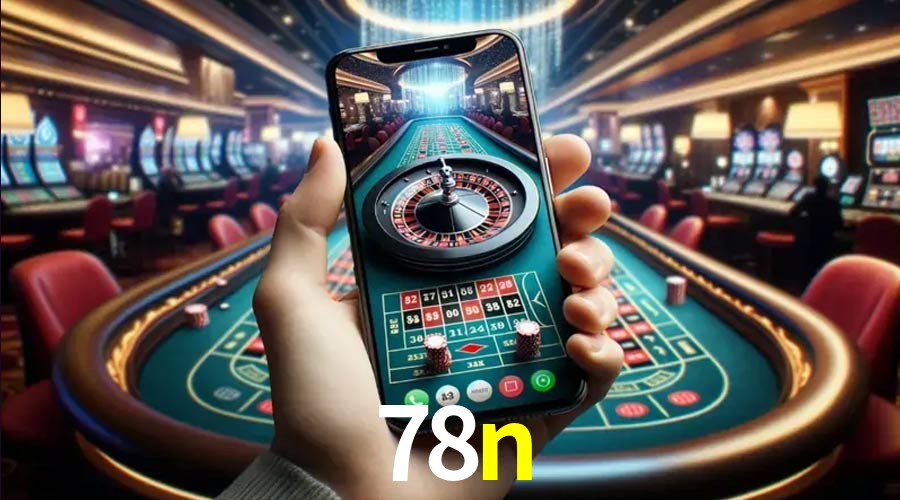Secure Login 78n