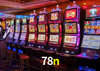 Descubra a Essência do 78n: Nossa História e Compromissos