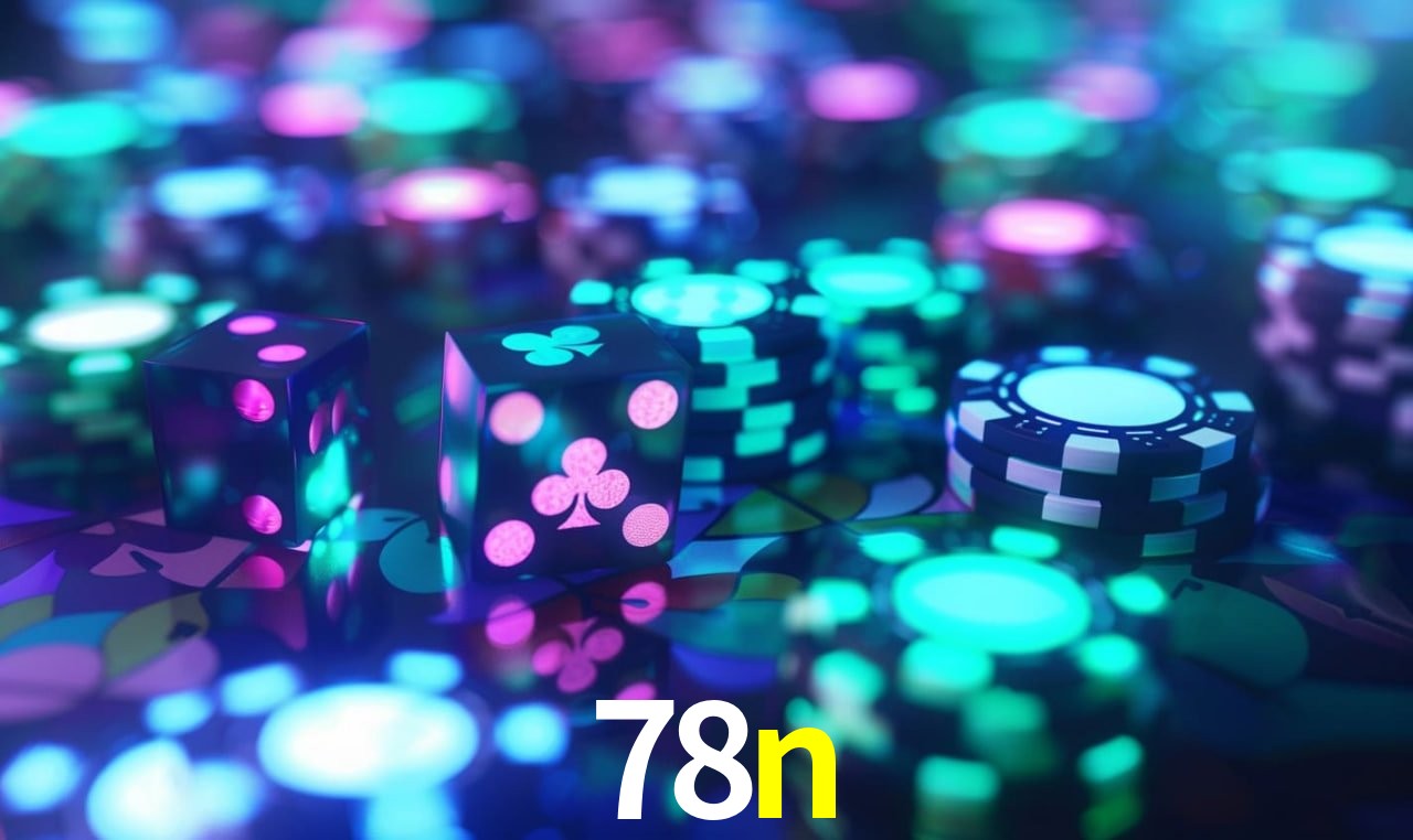 Estatísticas do Jogo 78n