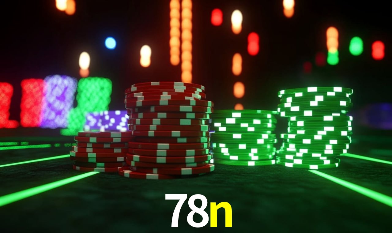 Welcome Bonus 78n
