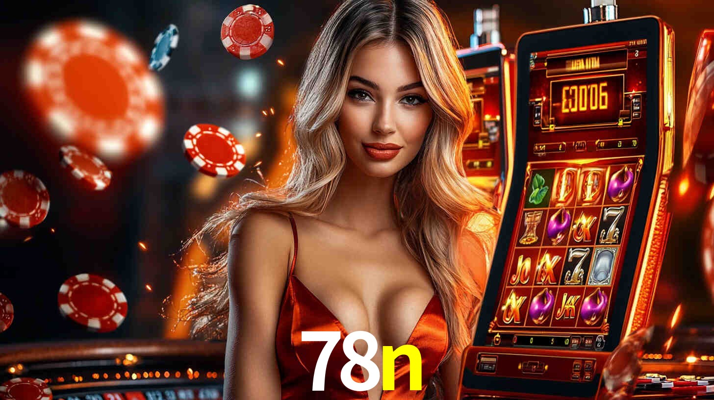78n: A Experiência de Casino com Jogos de Mesa ao Vivo